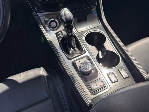 Certified 2020 Nissan Maxima 3.5 SL w/ Floor Mat Group FWD image 18