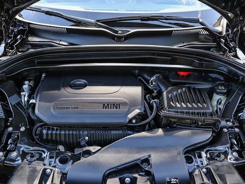 Used 2023 MINI Cooper Countryman S w/ Signature Upholstery Package FWD image 35