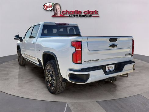 New 2026 Chevrolet Silverado 2500 High Country w/ Technology Package image 3
