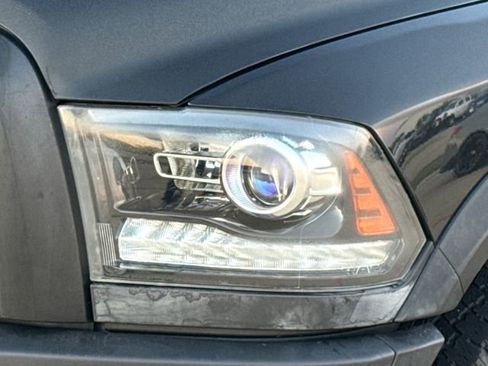 Used 2016 RAM 1500 Rebel image 4