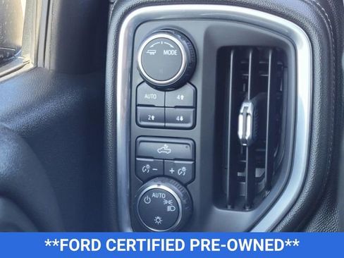 Used 2020 Chevrolet Silverado 1500 LT w/ Texas Edition image 25