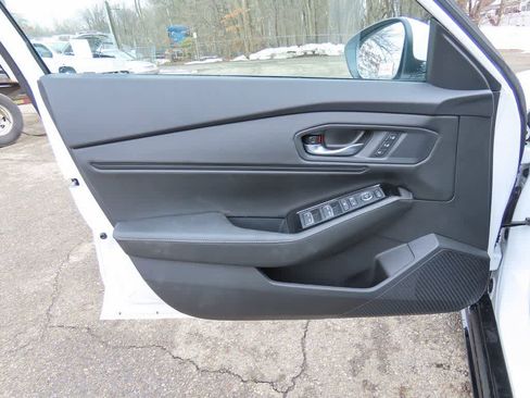 New 2026 Honda Accord Touring image 15