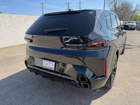 Used 2024 BMW XM image 6
