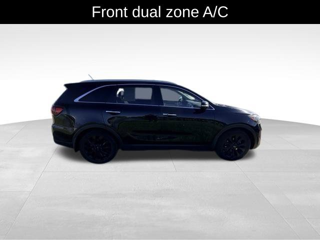 Used 2020 Kia Sorento EX FWD image 6