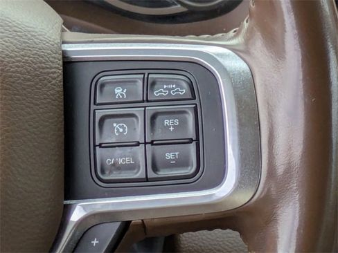 Used 2020 RAM 3500 Laramie image 22