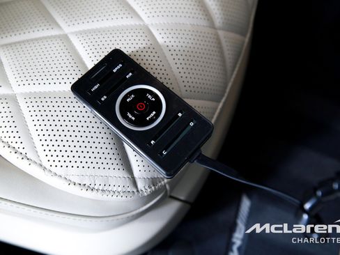 Used 2024 Mercedes-Benz S 580 4MATIC Sedan w/ AMG Line image 31