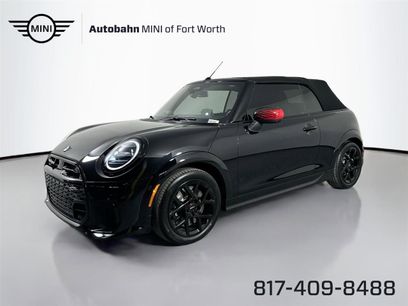 New 2026 MINI Cooper S