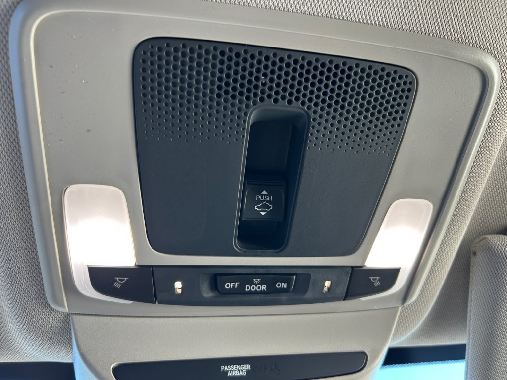 New 2027 Honda HR-V EX-L image 24