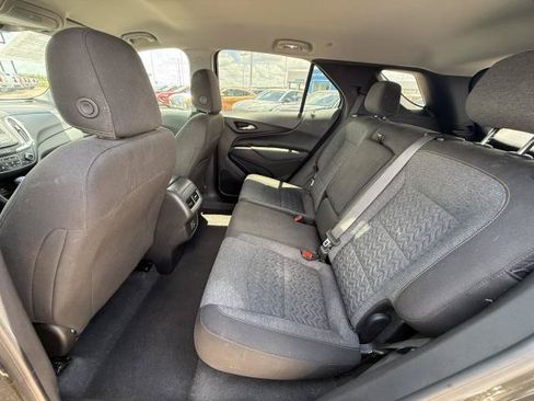 Used 2023 Chevrolet Equinox LT w/ Driver Convenience Package FWD image 27