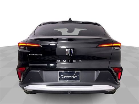 New 2026 Buick Envista Preferred w/ Convenience I Package image 7