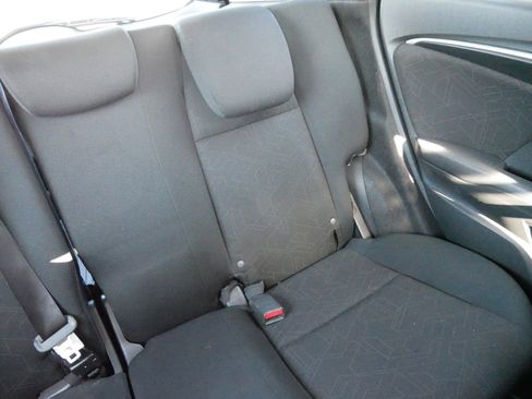 Used 2016 Honda Fit EX image 14