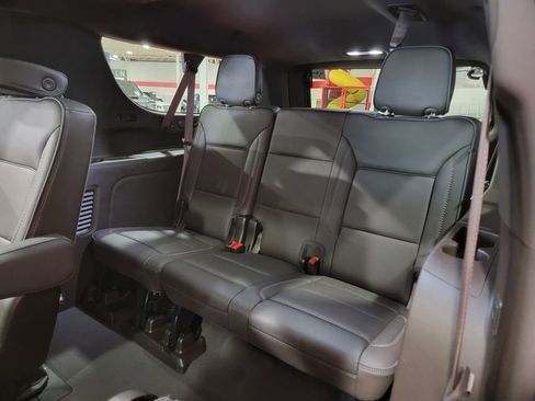 Certified 2024 GMC Yukon XL Denali w/ Denali Reserve Package AWD/4WD image 26