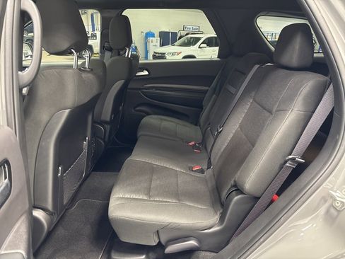 Used 2024 Dodge Durango SXT image 29