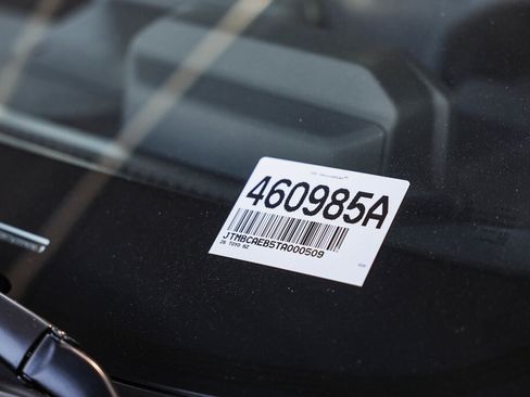 Certified 2026 Toyota bZ image 7