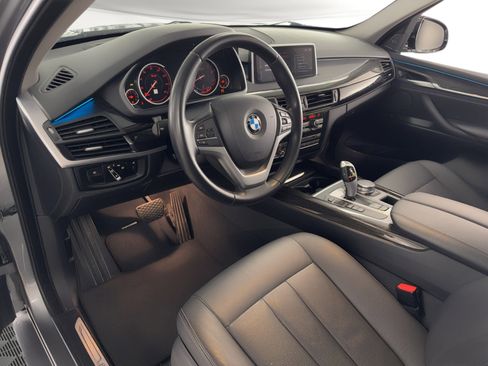 Used 2017 BMW X5 xDrive35i image 4
