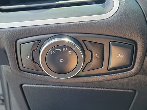 Certified 2024 Ford Edge SE AWD/4WD image 26
