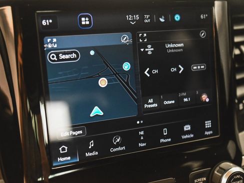 Used 2022 RAM 1500 Big Horn image 21