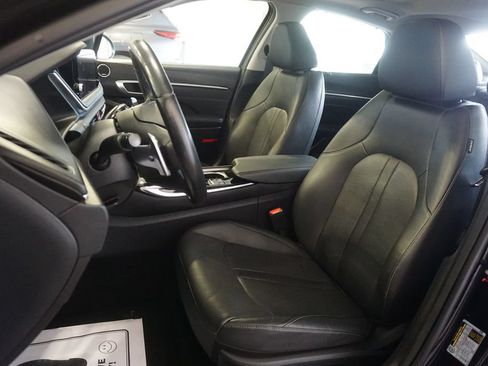 Used 2023 Hyundai Sonata Limited FWD image 21