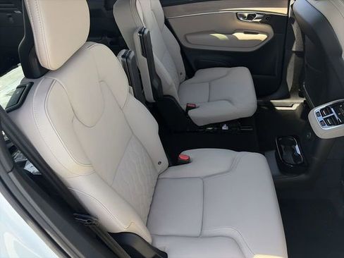 New 2026 Volvo XC90 T8 Plus w/ Protection Package AWD/4WD image 14