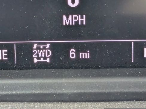 New 2025 Chevrolet Silverado 2500 W/T w/ WT Convenience Package image 25