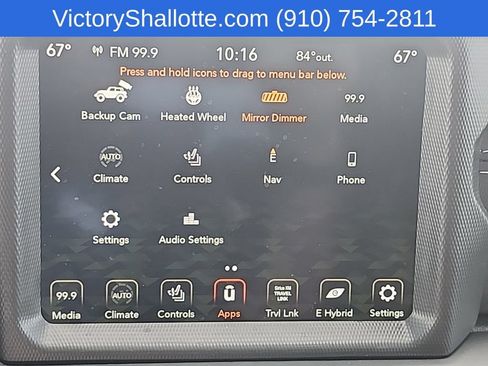 Certified 2022 Jeep Wrangler Unlimited Sahara w/ Cold Weather Group AWD/4WD image 44