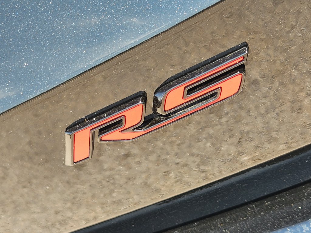 New 2027 Chevrolet Traverse RS AWD/4WD image 7