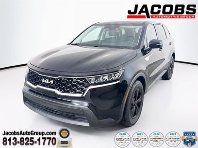 Used 2023 Kia Sorento LX