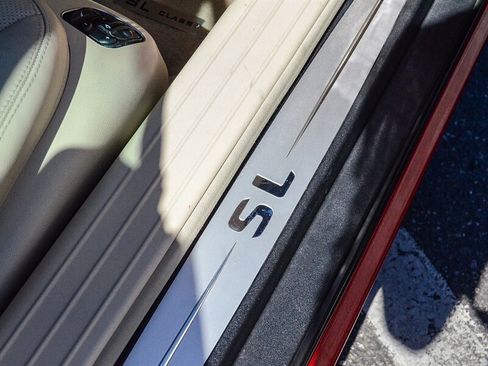 Used 2006 Mercedes-Benz SL 500 image 27