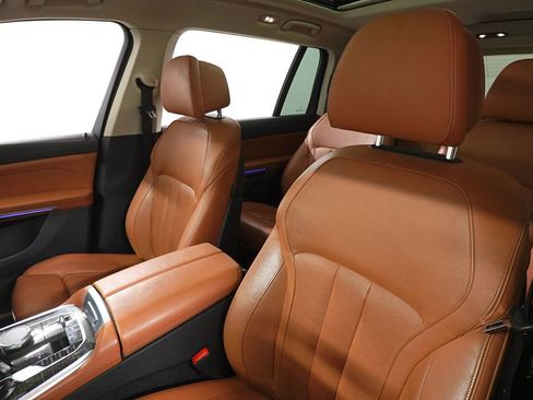 Used 2020 BMW X7 xDrive40i image 12