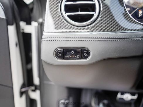 Used 2024 Bentley Continental GT Speed AWD/4WD image 48