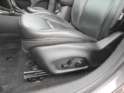 Used 2018 Jeep Compass Limited w/ Navigation Group FWD image 21