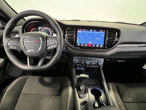 New 2026 Dodge Durango GT image 16