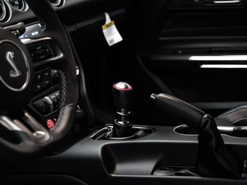 Used 2015 Ford Mustang Shelby GT350 RWD image 51