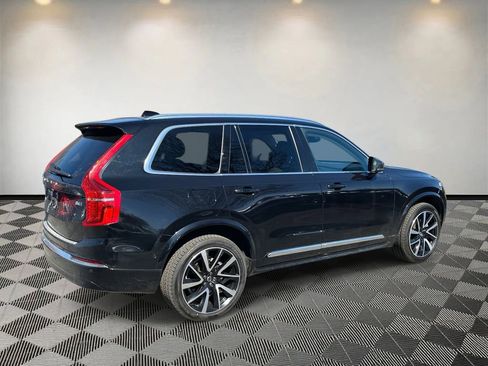 Used 2024 Volvo XC90 B6 Plus w/ Protection Package Premier image 3