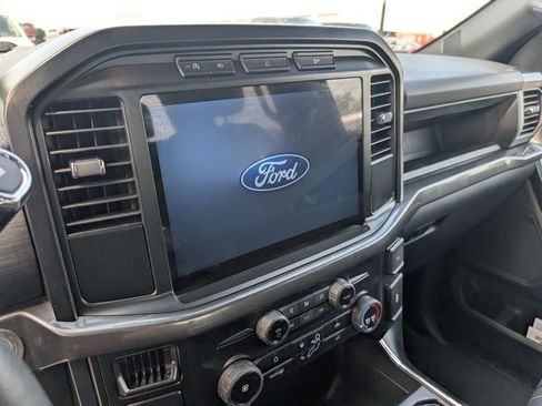 Used 2024 Ford F150 STX RWD image 16