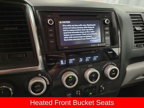 Used 2019 Toyota Sequoia SR5 image 15