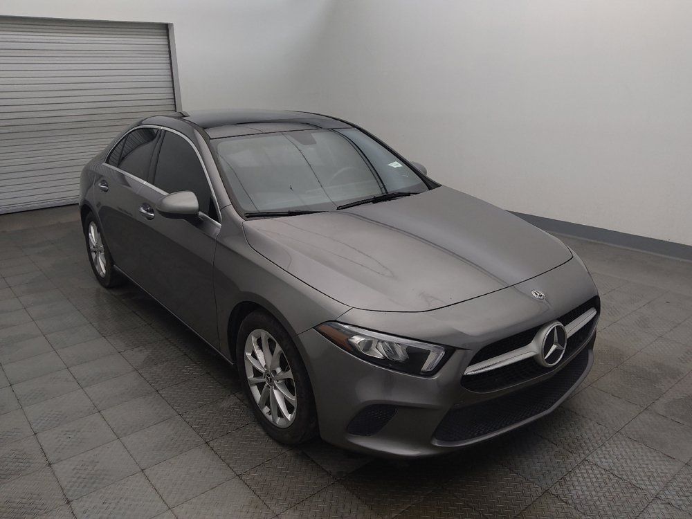 Used 2020 Mercedes-Benz A 220 w/ Premium Package image 13
