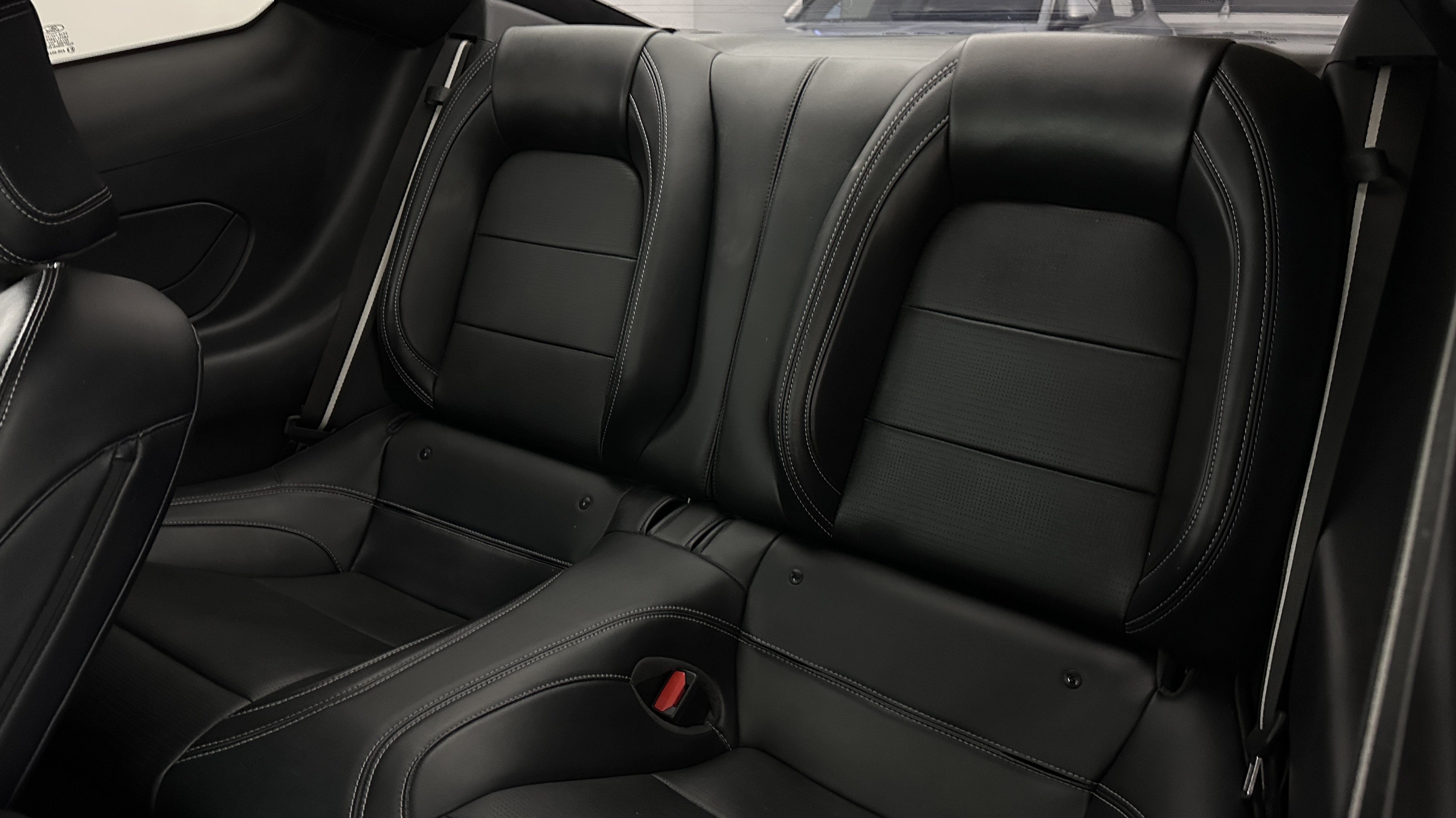 Used 2024 Ford Mustang GT Premium RWD image 17