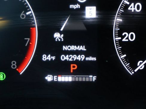 Used 2024 Honda CR-V EX-L image 37