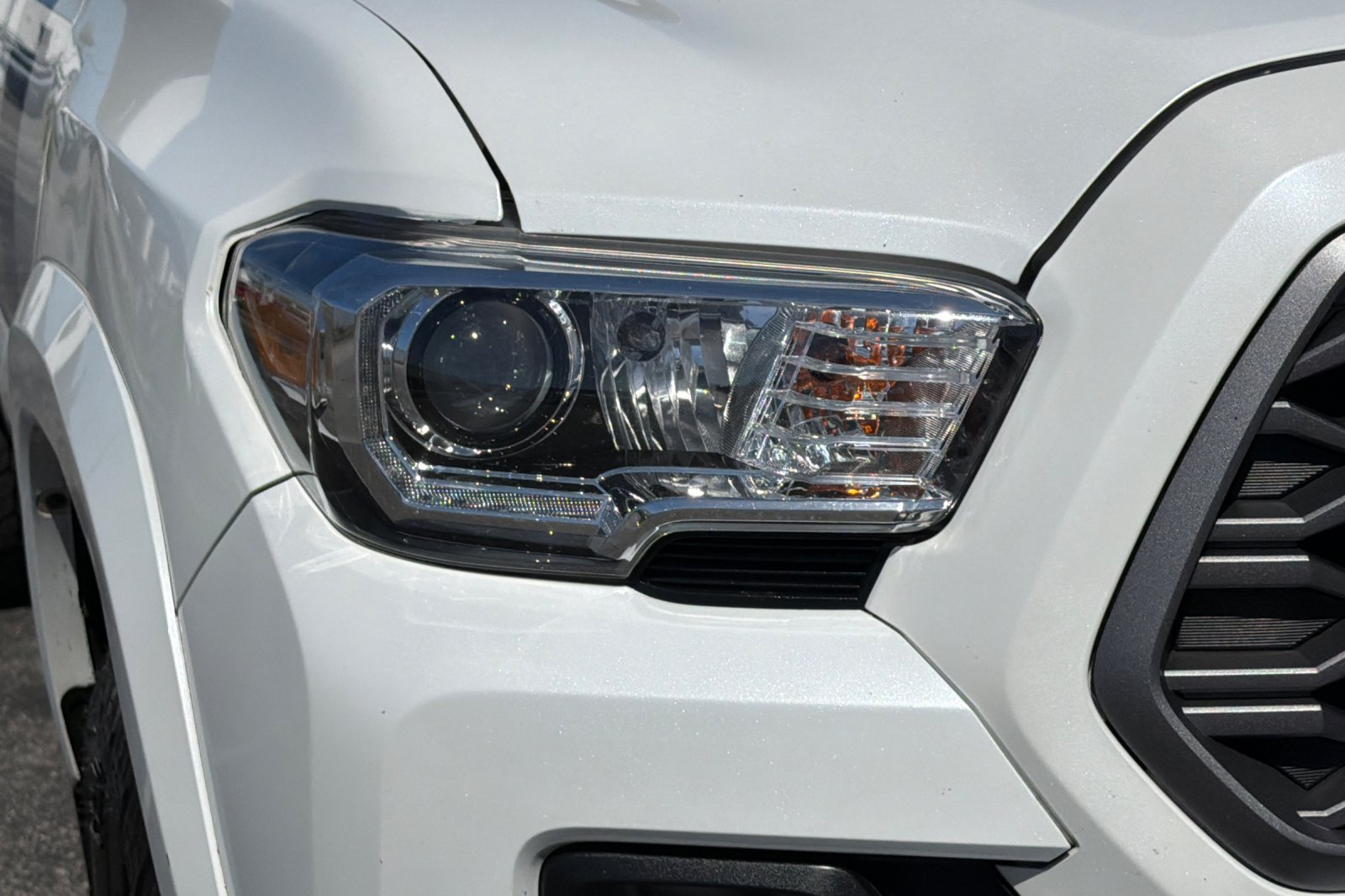 Used 2023 Toyota Tacoma TRD Sport w/ Advanced Technology Package AWD/4WD image 36