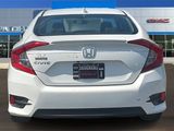 Used 2017 Honda Civic EX-L image 5