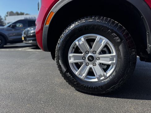 Used 2025 Ford Ranger XL image 6