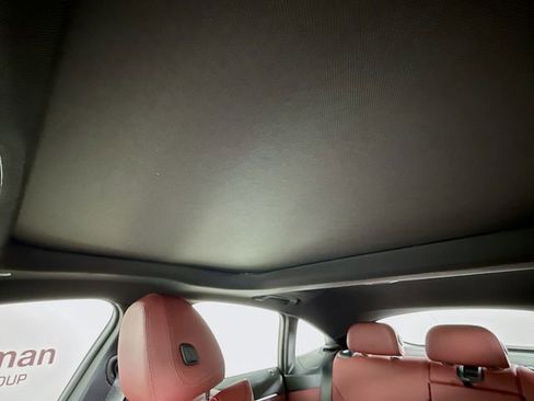 New 2026 BMW i4 xDrive40i image 17