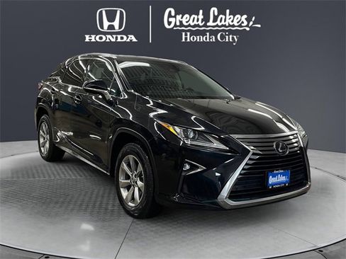 Used 2019 Lexus RX 350 350 image 1