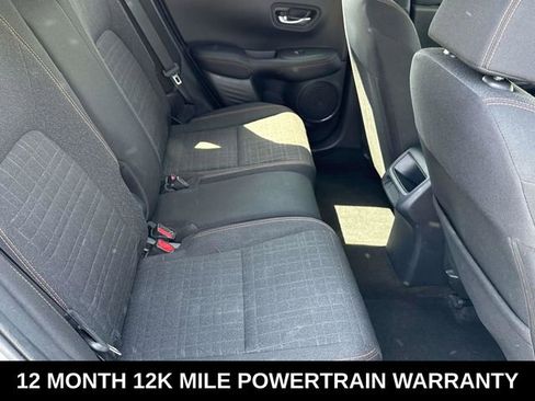 Used 2023 Honda HR-V Sport image 11