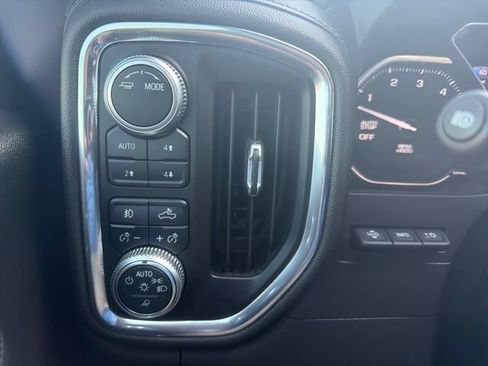 Used 2020 GMC Sierra 1500 Denali w/ Denali Carbonpro Edition AWD/4WD image 29