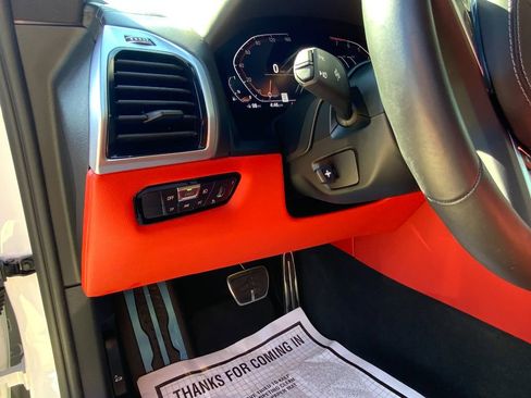 Used 2025 BMW 840i w/ M Sport Professional Package image 12