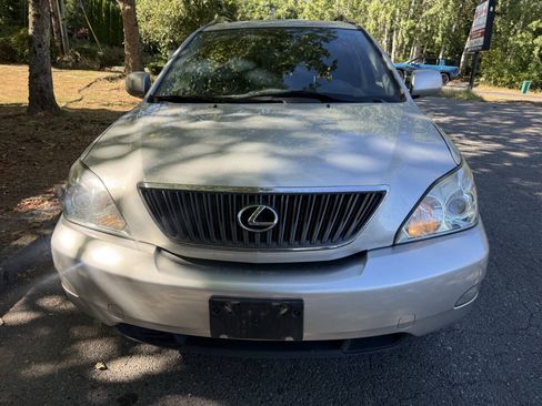Used 2004 Lexus RX 330 FWD image 7