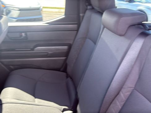 Used 2024 Toyota Tacoma SR5 AWD/4WD image 19