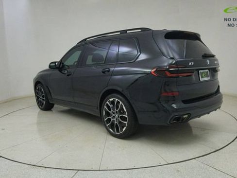 Used 2026 BMW X7 M60i AWD/4WD image 73